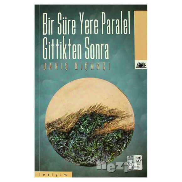 Bir Süre Yere Paralel Gittikten Sonra