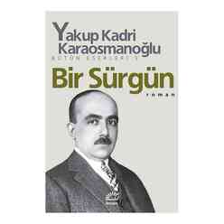Bir Sürgün - Thumbnail