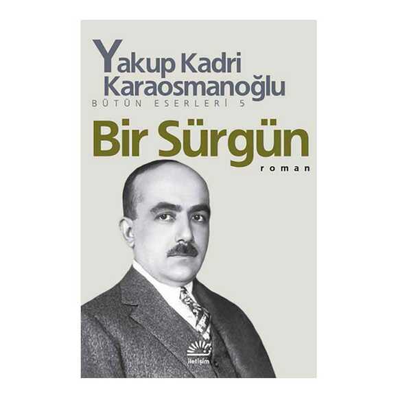 Bir Sürgün