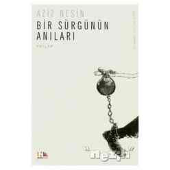 Bir Sürgünün Anıları - Thumbnail