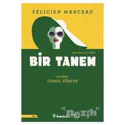 Bir Tanem - Thumbnail