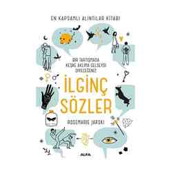 Alfa - Bir Tartışmada Keşke Aklıma Gelseydi Diyeceğiniz İlginç Sözler