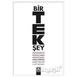 Bir Tek Şey - Thumbnail