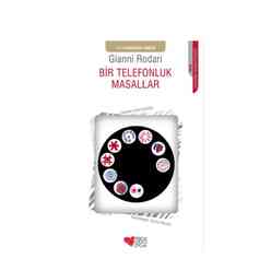 Can Yayınları - Bir Telefonluk Masallar