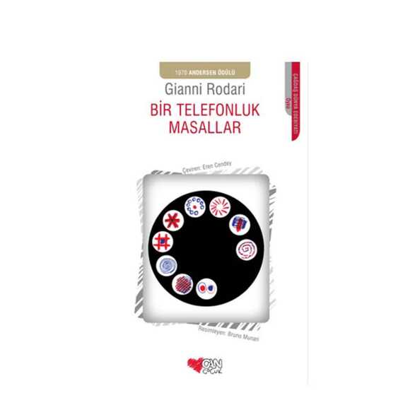 Bir Telefonluk Masallar