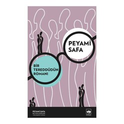Bir Tereddüdün Romanı - Thumbnail