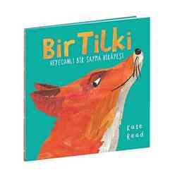 Bir Tilki - Thumbnail