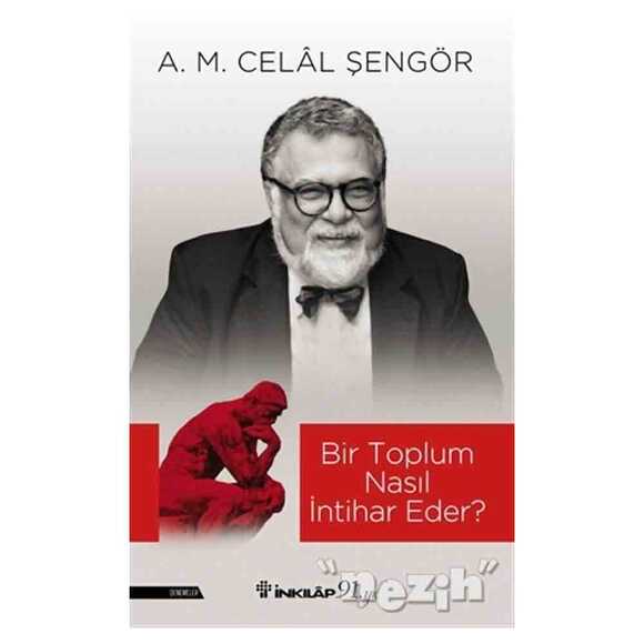 Bir Toplum Nasıl İntihar Eder?