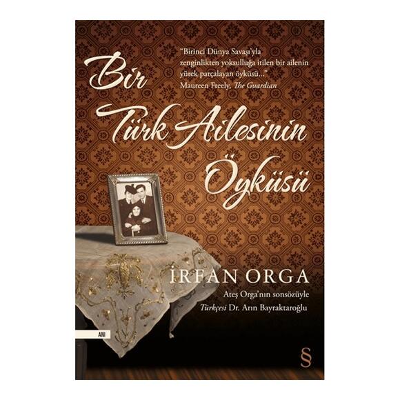 Bir Türk Ailesinin Öyküsü