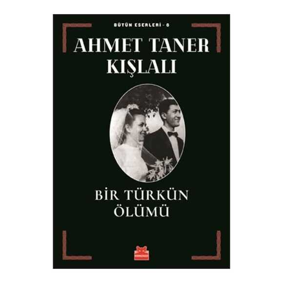 Bir Türkün Ölümü