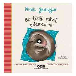Bir Türlü Rahat Edemedim! - Minik Yediuyur - Thumbnail