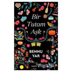 Müptela Yayınları - Bir Tutam Aşk