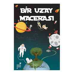 Barış - Bir Uzay Macerası