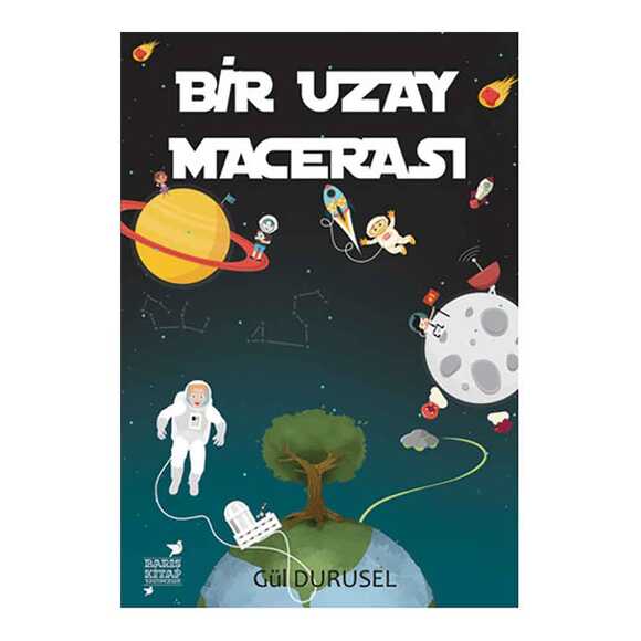 Bir Uzay Macerası