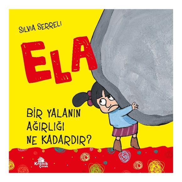 Bir Yalanın Ağırlığı Ne Kadardır?