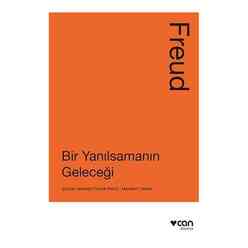 Bir Yanılsamanın Geleceği - Thumbnail