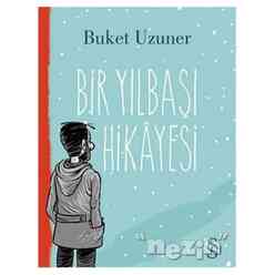 Bir Yılbaşı Hikayesi - Thumbnail