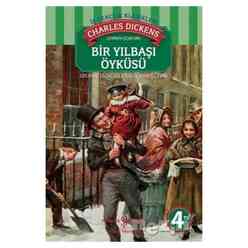 İş Bankası Kültür Yayınları - Bir Yılbaşı Öyküsü