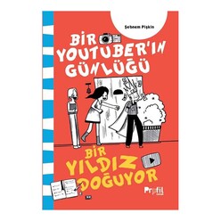 Bir Yıldız Doğuyor - Thumbnail
