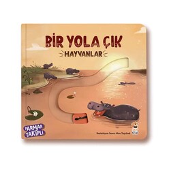 Bir Yola Çık - Hayvanlar - Thumbnail