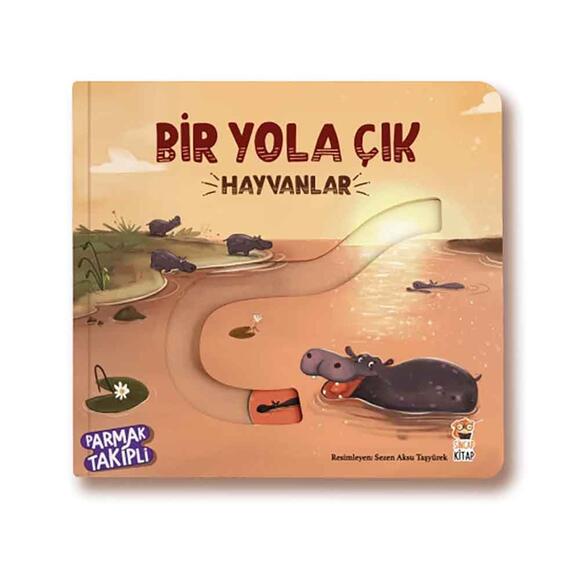 Bir Yola Çık - Hayvanlar