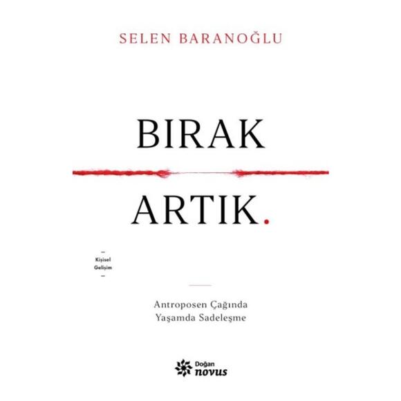 Bırak Artık