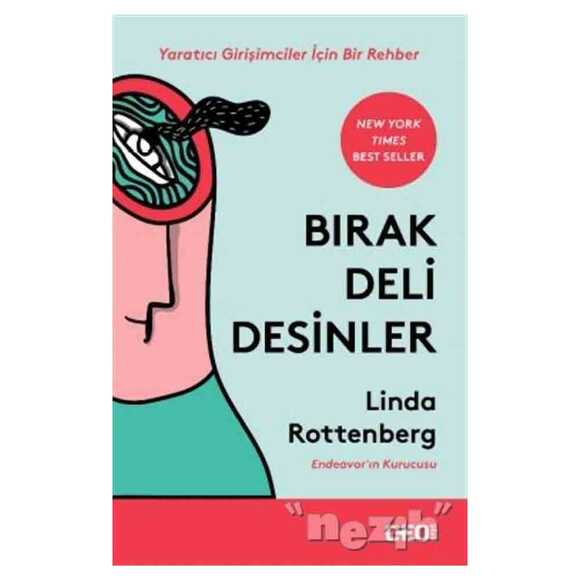 Bırak Deli Desinler