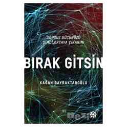 Novus Yayınları - Bırak Gitsin