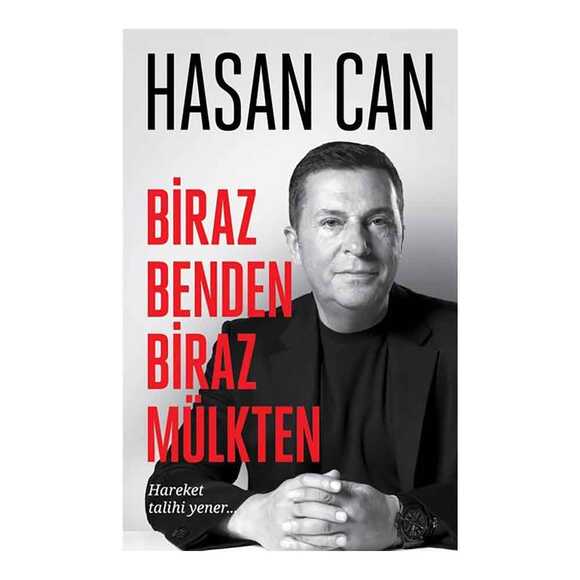 Biraz Benden Biraz Mülkten