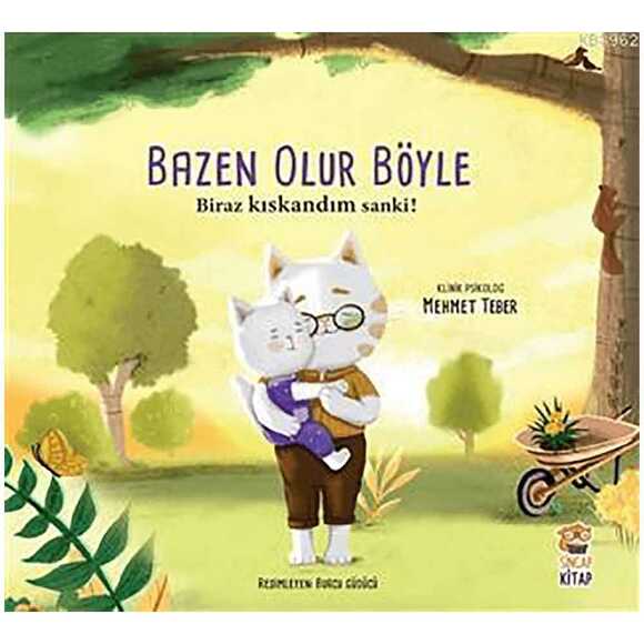 Biraz Kıskandım Sanki