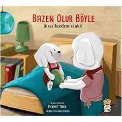 Biraz Kızdım Sanki - Thumbnail