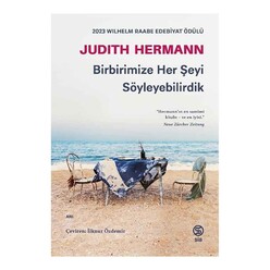 Birbirimize Her Şeyi Söyleyebilirdik - Thumbnail