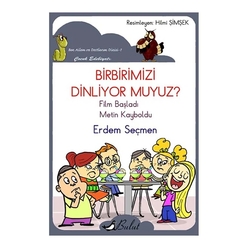 Birbirimizi Dinliyor Muyuz? - Thumbnail