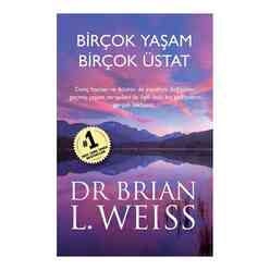 Butik Yayıncılık - Birçok Yaşam Birçok Üstat