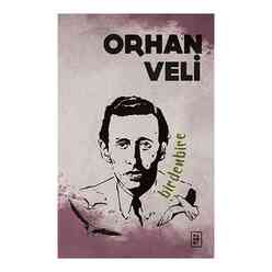 Parodi Yayınları - Birdenbire