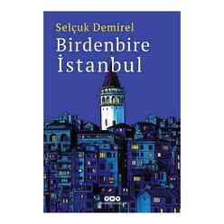 Birdenbire İstanbul - Thumbnail