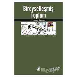 Bireyselleşmiş Toplum - Thumbnail