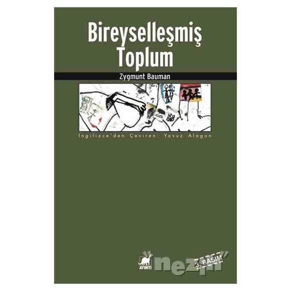 Bireyselleşmiş Toplum