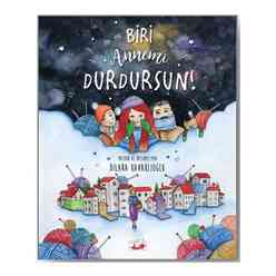 Biri Annemi Durdursun! - Thumbnail