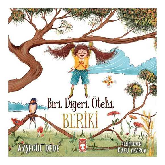  Biri, Diğeri, Öteki, Beriki