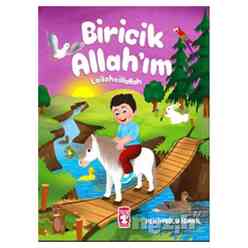 Biricik Allah’ım Lailaheillallah - Thumbnail