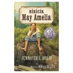 Biricik May Amelia - Thumbnail