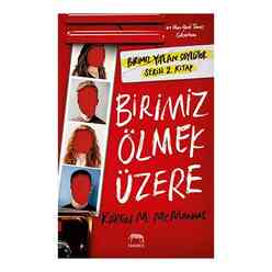 Birimiz Ölmek Üzere - Thumbnail