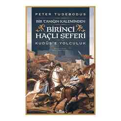 Kronik Kitap - Birinci Haçlı Seferi