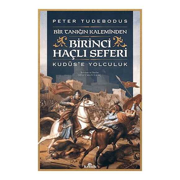 Birinci Haçlı Seferi