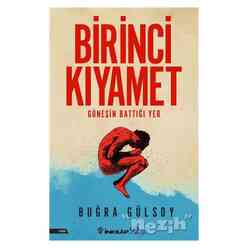 Birinci Kıyamet - Thumbnail