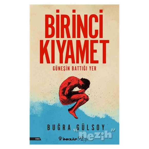 Birinci Kıyamet