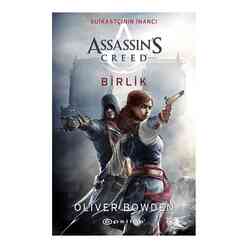 Birlik - Assassin’s Creed - Suikastçının İnancı - Thumbnail