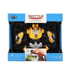 Birlik Savaşan Boksör Robotlar Klx700-15A/13A/17A - Thumbnail
