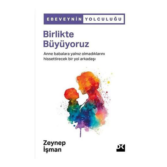 Birlikte Büyüyoruz